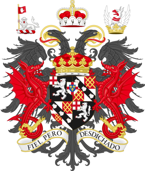 Dukes of Marlborough